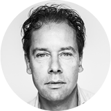 Verslaggever politiek